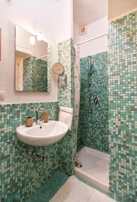 Casa Principe Open Space Wifi Ac All Comforts Appartement Alghero