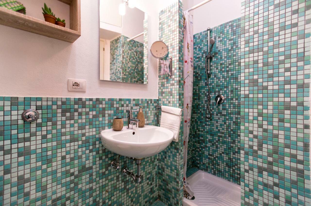 Casa Principe Open Space Wifi Ac All Comforts * Alghero
