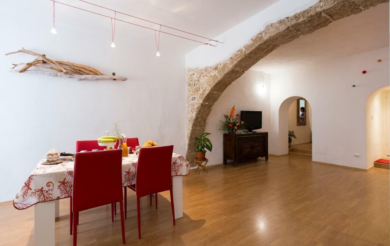 Appartement Casa Principe Open Space Wifi Ac All Comforts *