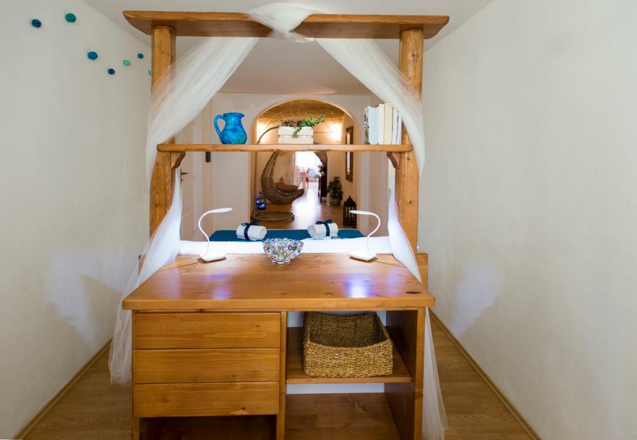 Casa Principe Open Space Wifi Ac All Comforts * Alghero