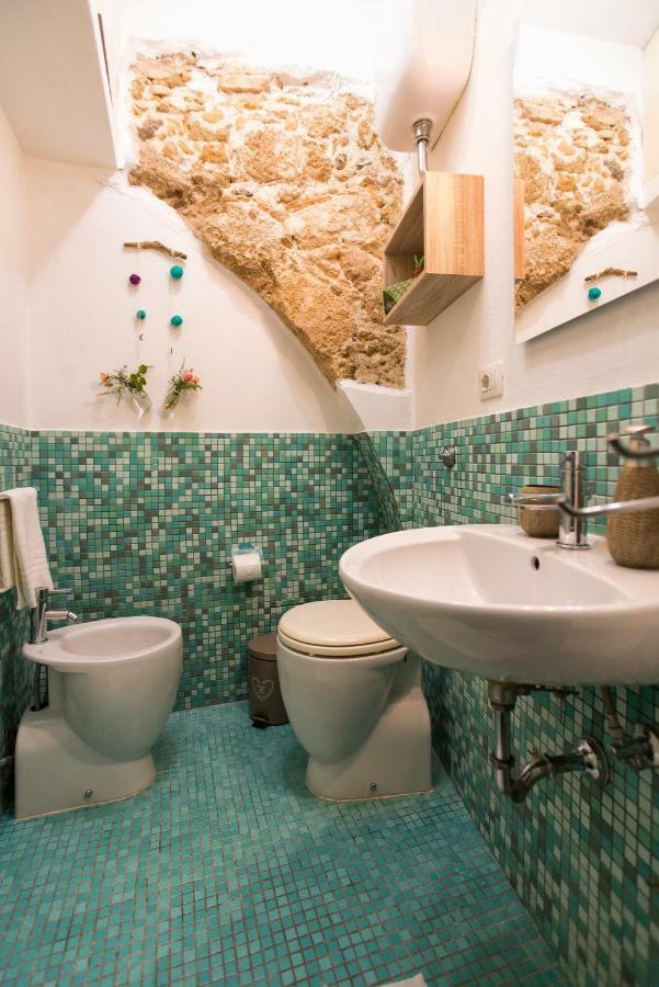 Casa Principe Open Space Wifi Ac All Comforts Appartement Alghero