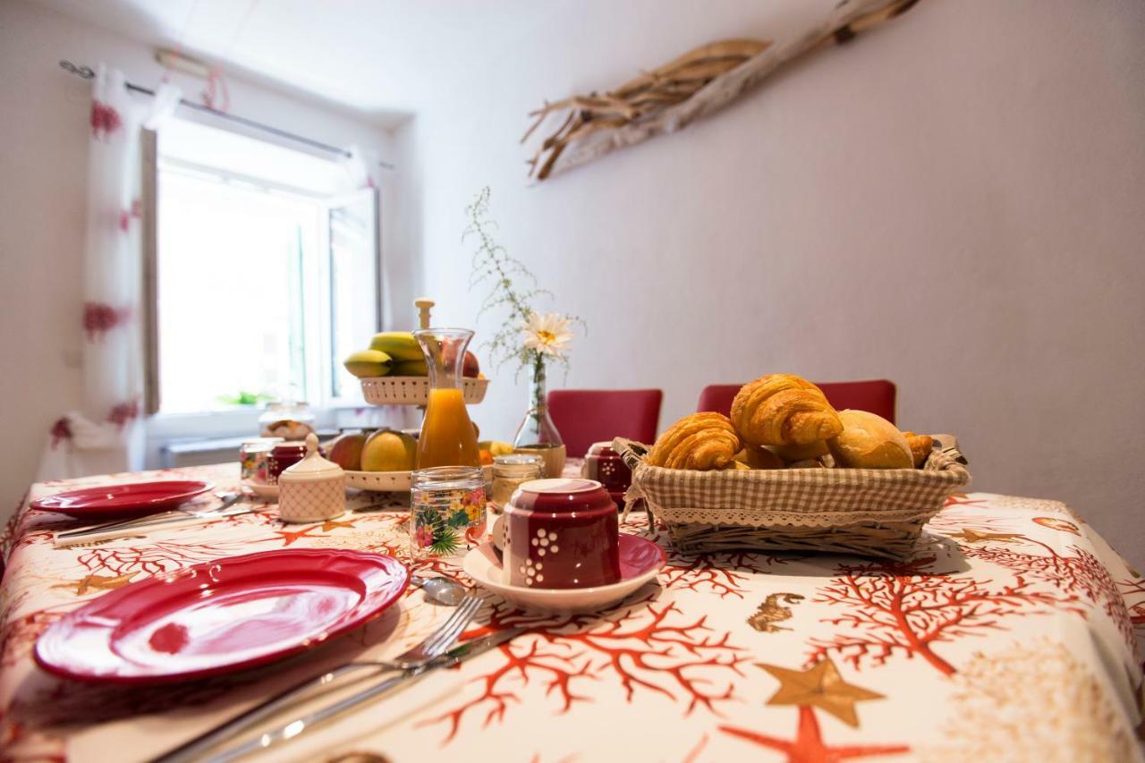 Appartement Casa Principe Open Space Wifi Ac All Comforts *