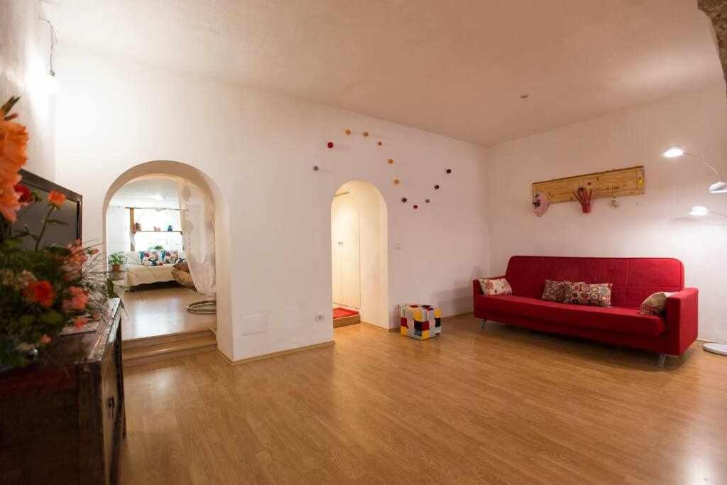 Appartement Casa Principe Open Space Wifi Ac All Comforts Alghero