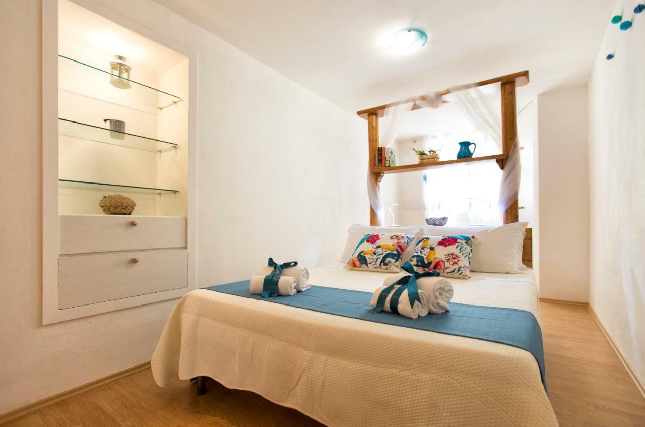 Casa Principe Open Space Wifi Ac All Comforts * Alghero