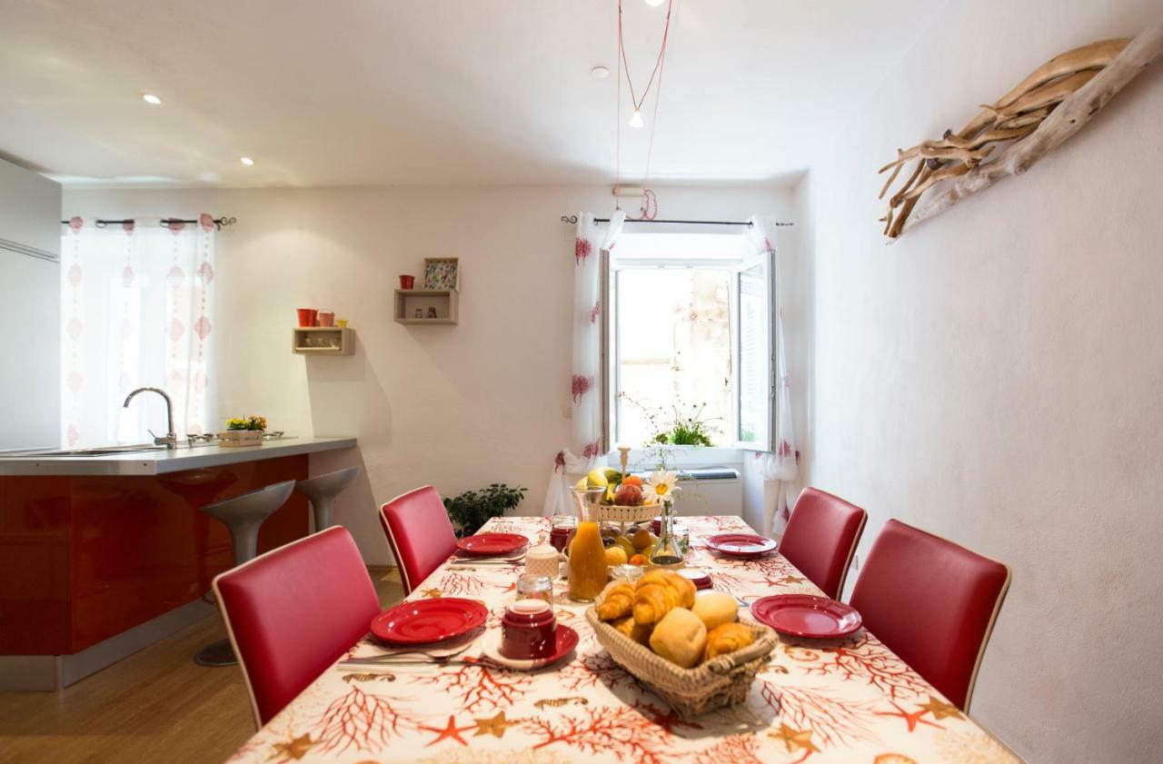 Casa Principe Open Space Wifi Ac All Comforts Appartement Alghero