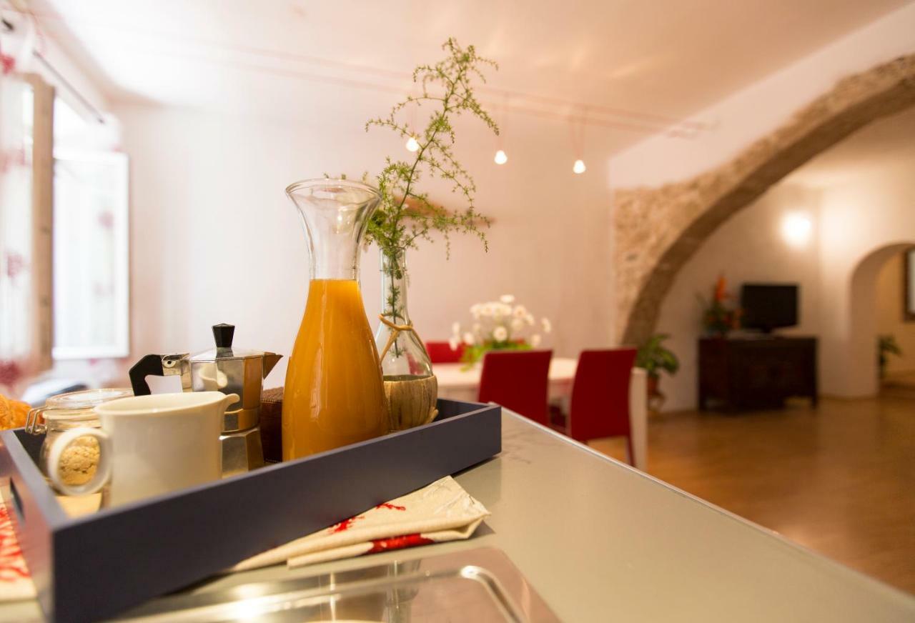 Casa Principe Open Space Wifi Ac All Comforts