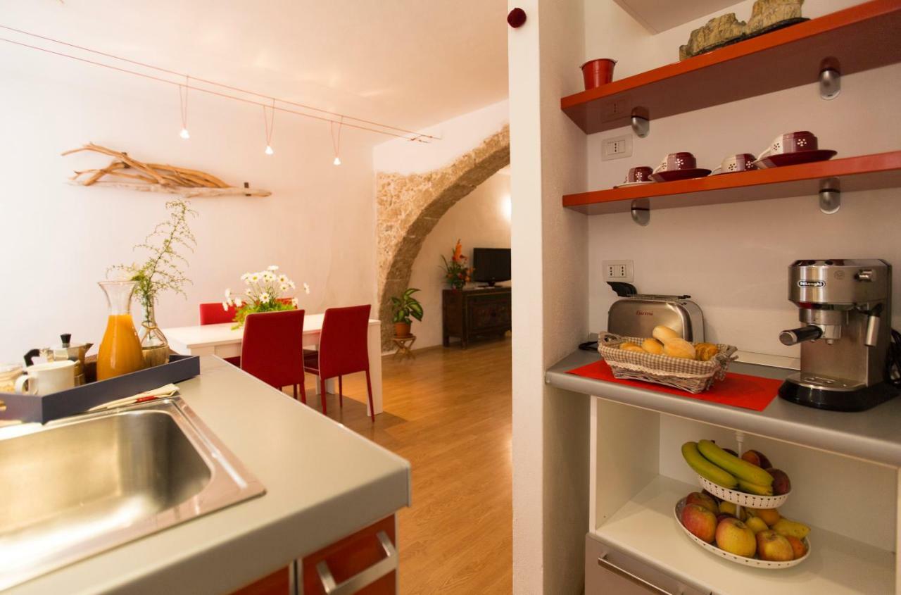 Casa Principe Open Space Wifi Ac All Comforts *